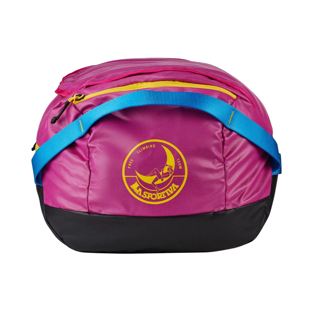 Nomad 40L Duffel - Pink