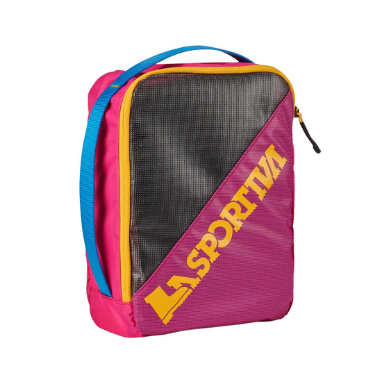 Nomad 40L Duffel - Pink