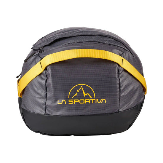 Nomad 40L Duffel - Black