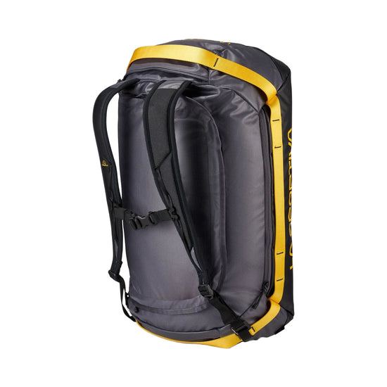 Nomad 40L Duffel - Black