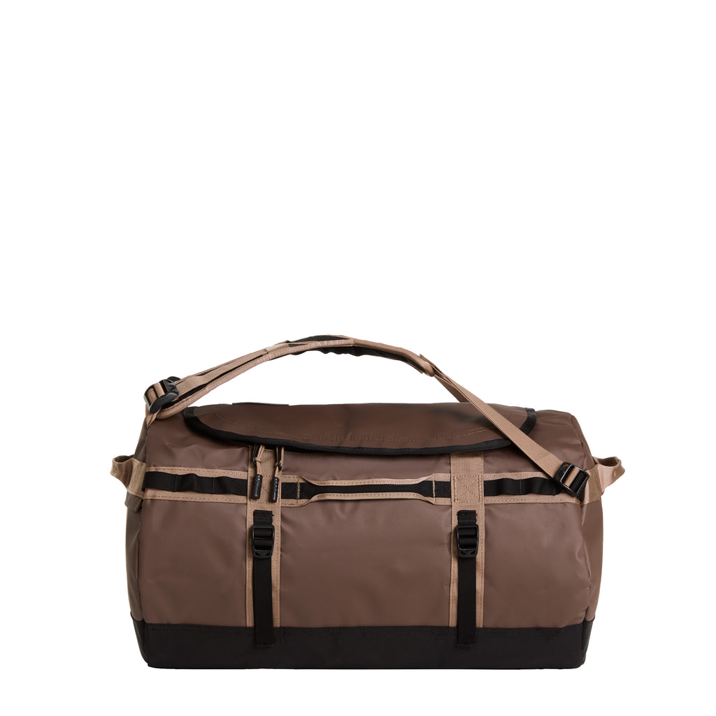 Base Camp Duffel Small (50L) - Brown