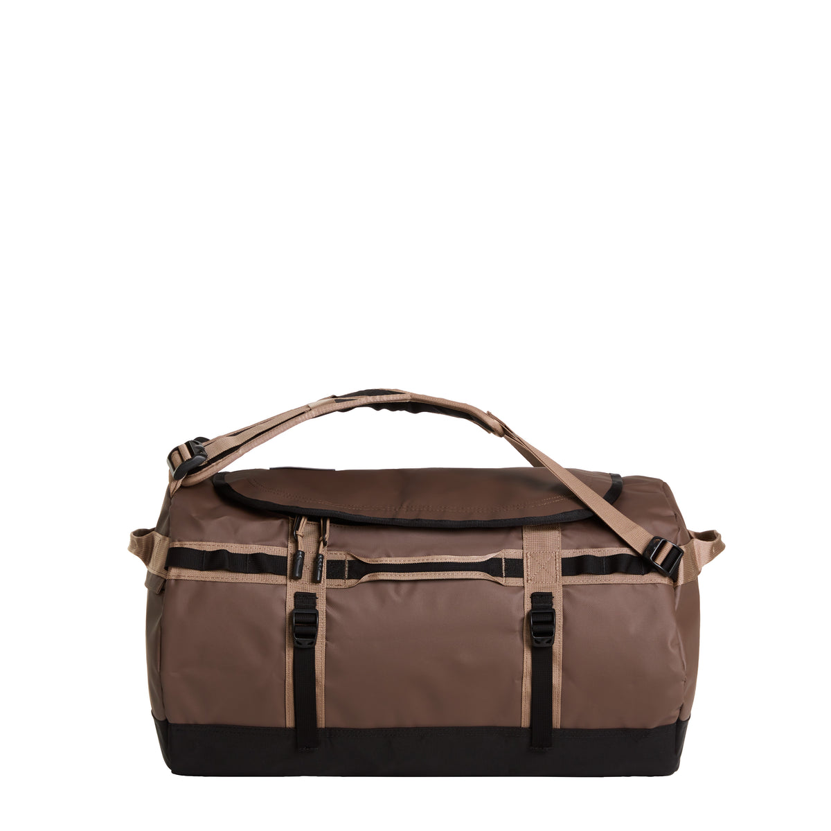 Base Camp Duffel Small (50L) - Brown