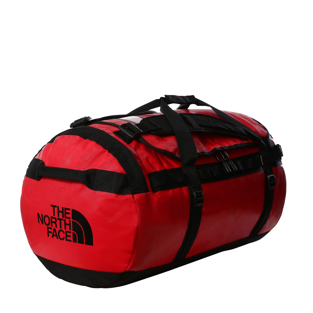 Base Camp Duffel Large (95L) - Red