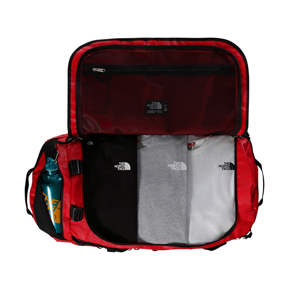 Base Camp Duffel Large (95L) - Red