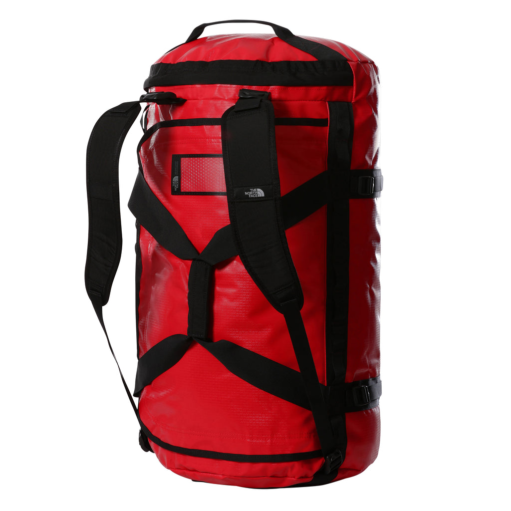 Base Camp Duffel Large (95L) - Red