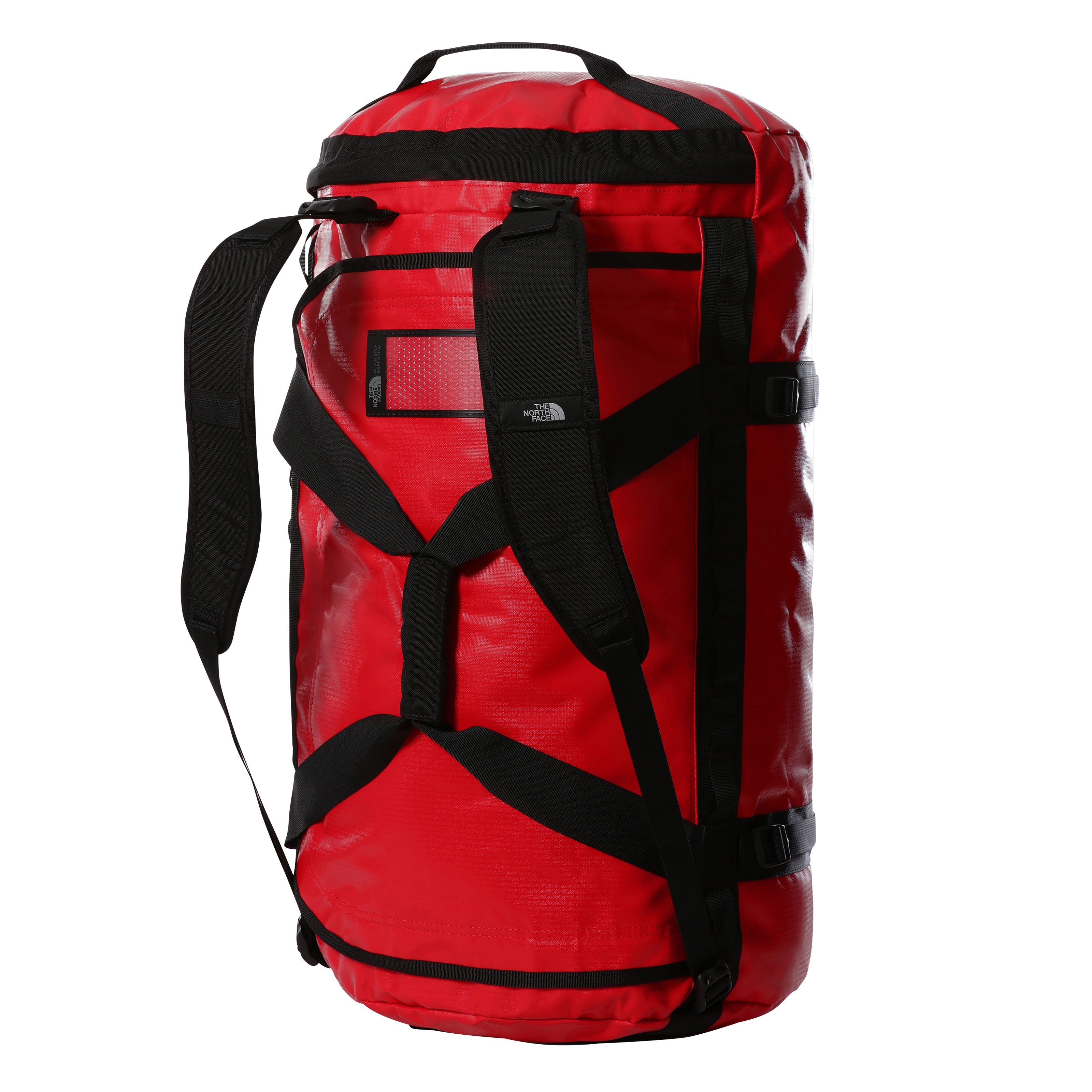 Base Camp Duffel Large (95L) - Red