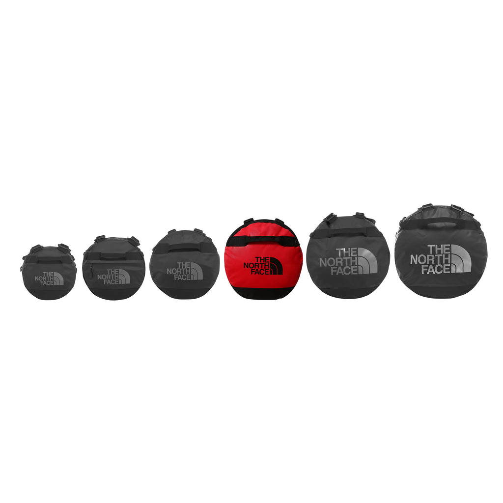 Base Camp Duffel Large (95L) - Red