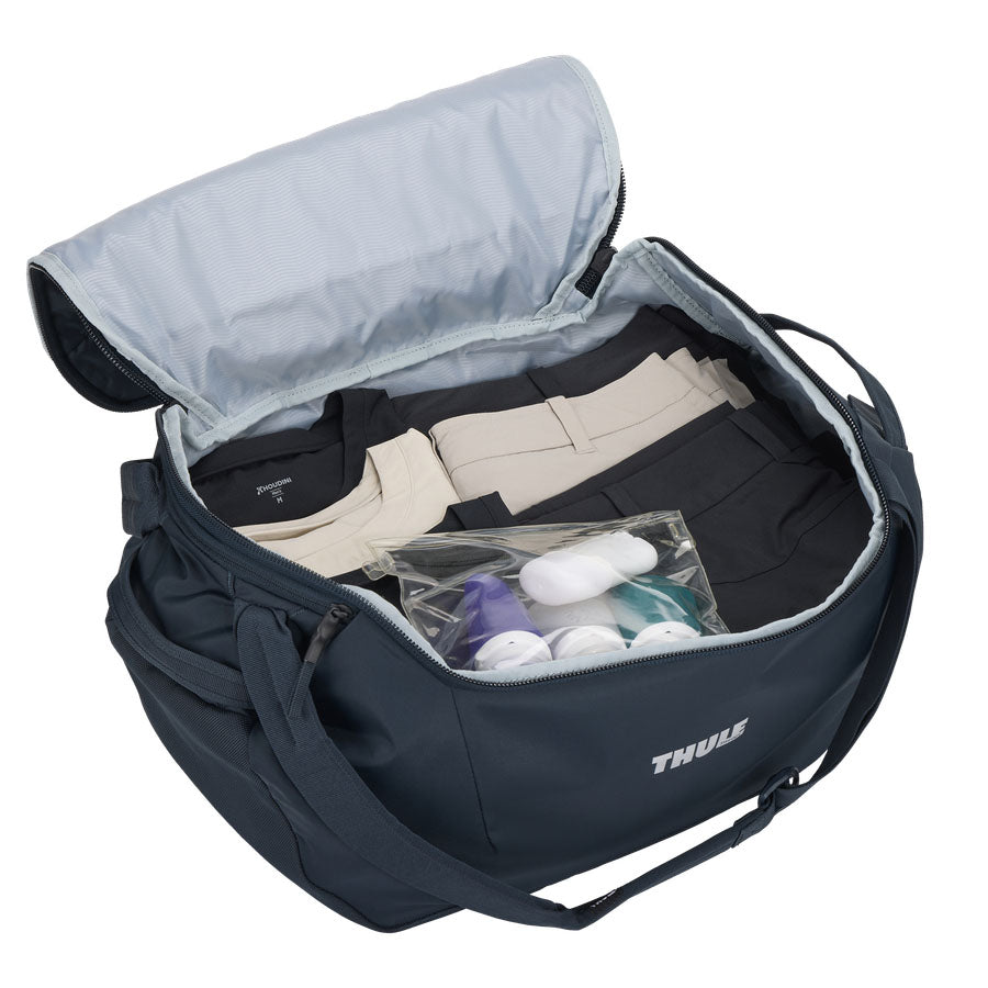 Enroute Duffel 40L - Blue