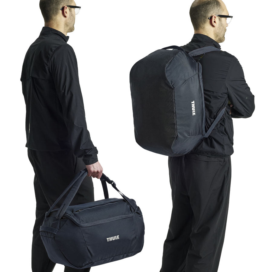 Enroute Duffel 40L - Blue