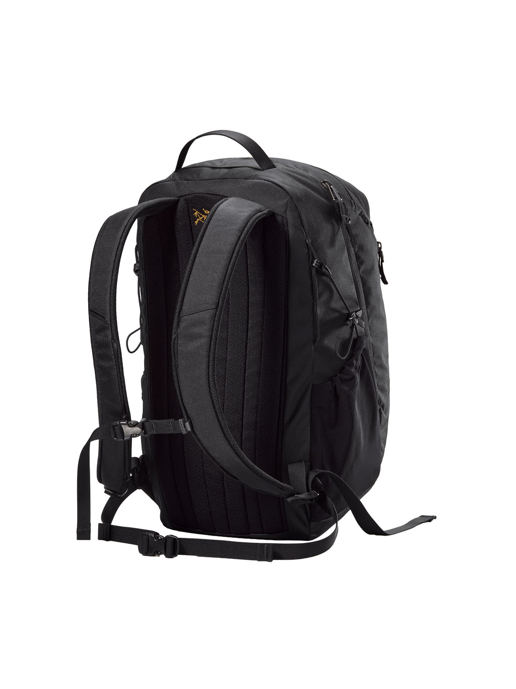 Mantis 26L Backpack - Black