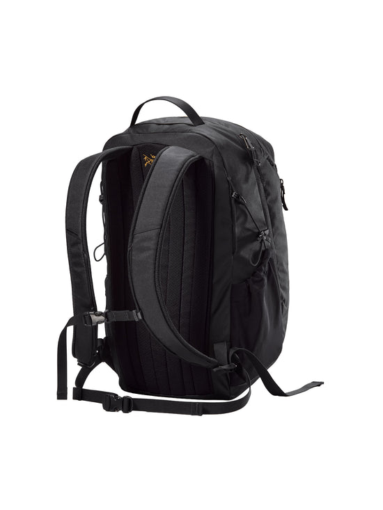 Mantis 26L Backpack - Black