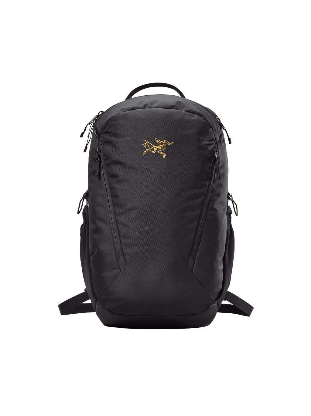 Mantis 26L Backpack - Black