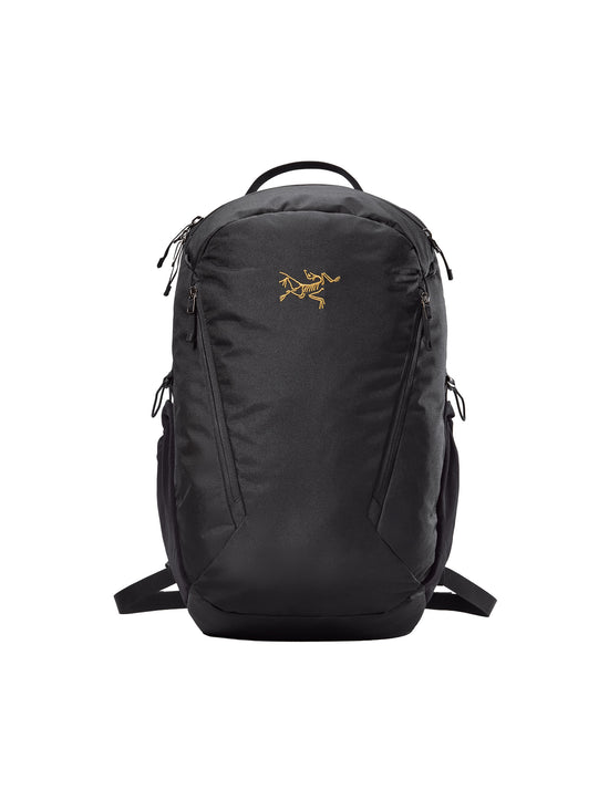 Mantis 26L Backpack - Black