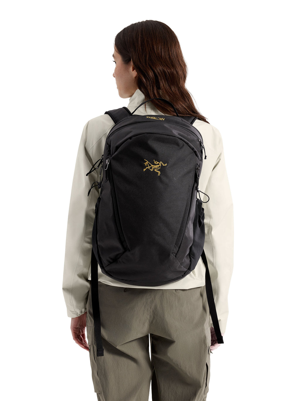 Mantis 26L Backpack - Black