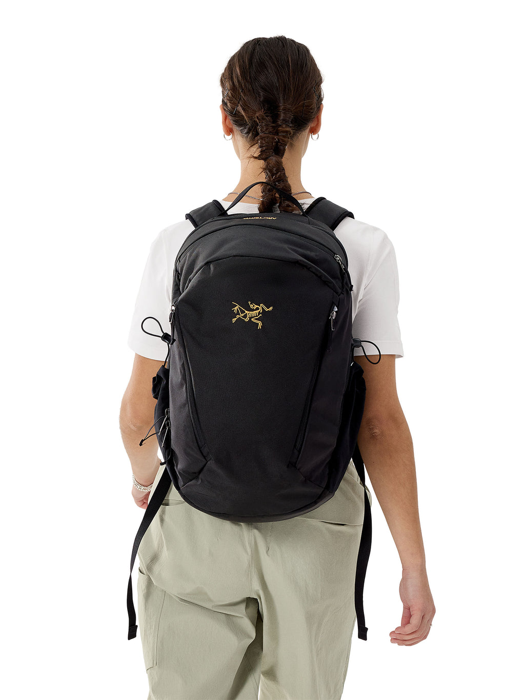 Mantis 26L Backpack - Black