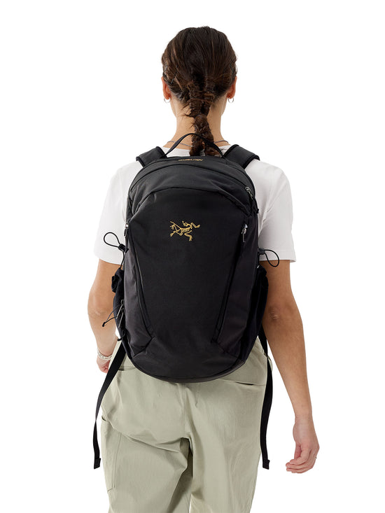 Mantis 26L Backpack - Black