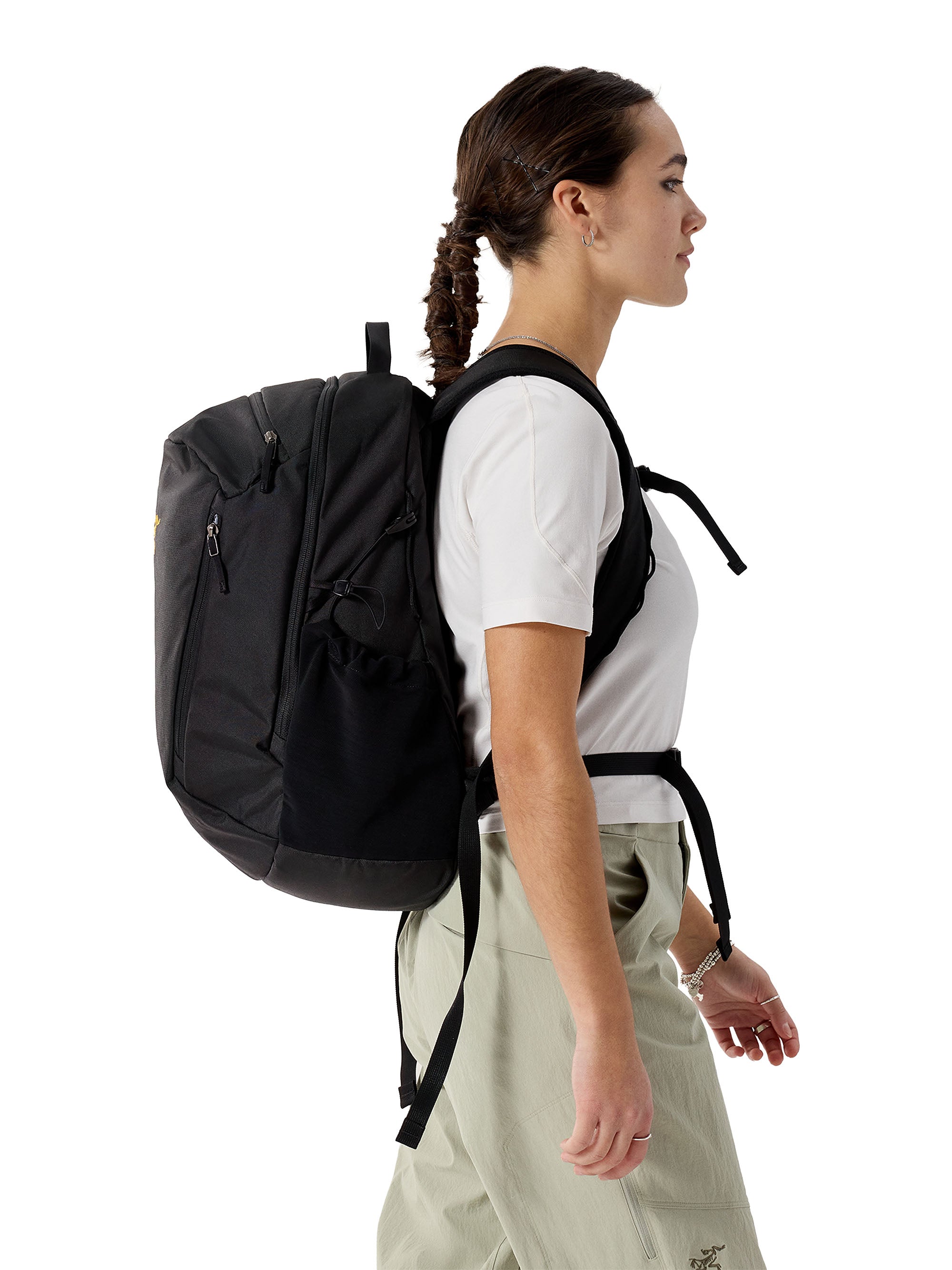 Mantis 26L Backpack - Black