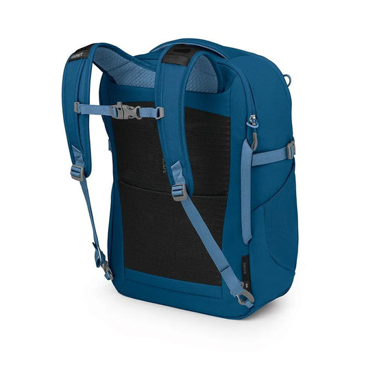 Daylite Carry-On 35L Travel Backpack - Blue