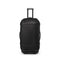 Rolling Transporter 90L Wheeled Duffel Bag - Black