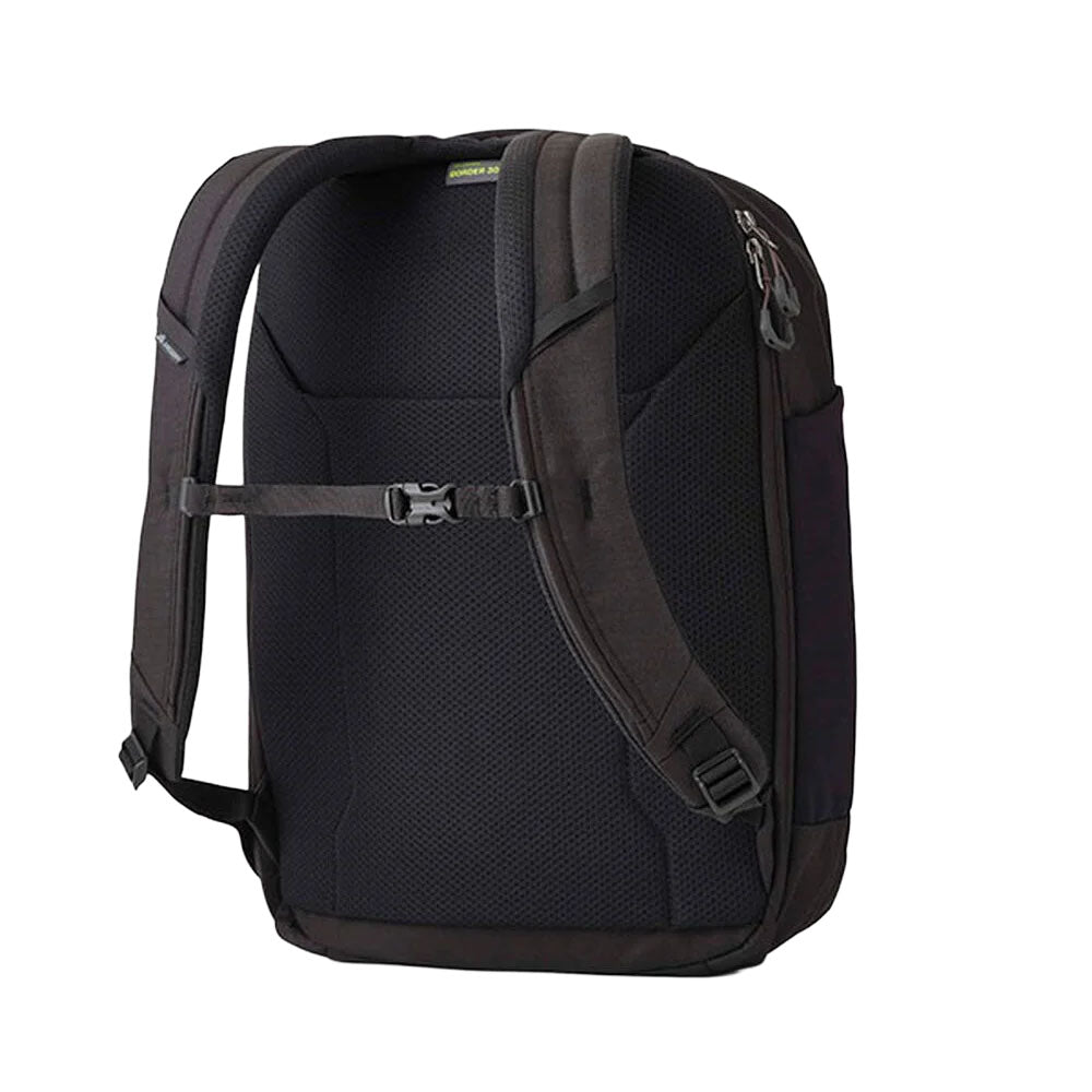 Border Easy 28L Cabin Backpack - Black
