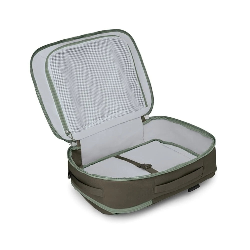 Transporter™ 26+6 Expandable Travel Backpack - Green