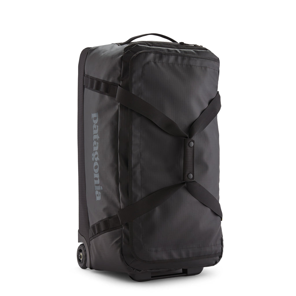 Black Hole® Wheeled Duffel 70L - Black