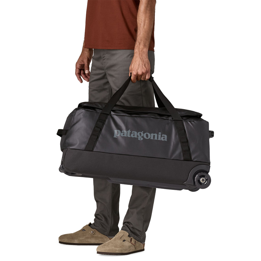 Black Hole® Wheeled Duffel 70L - Black