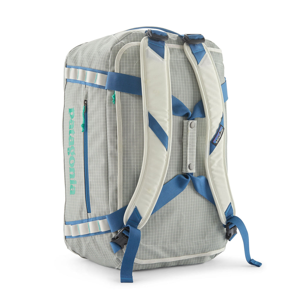 Black Hole® Duffel 40L - White