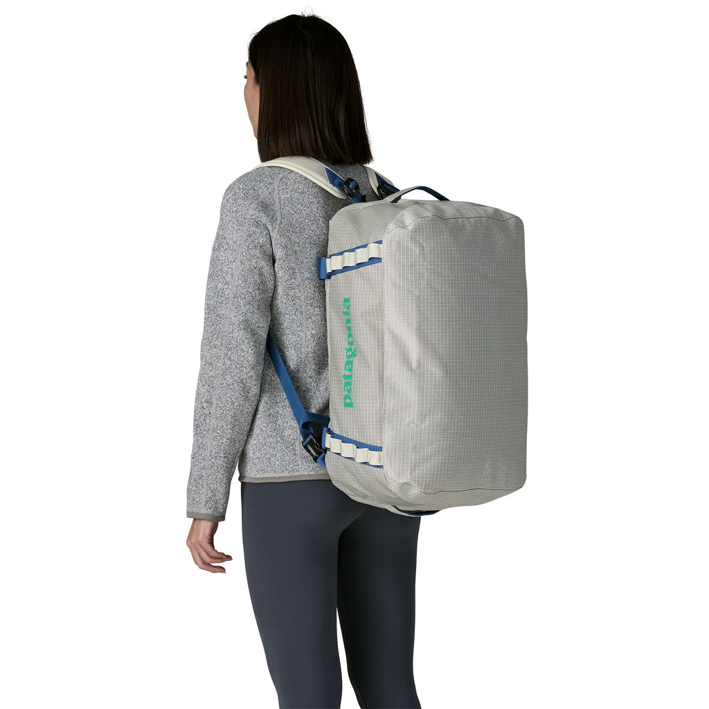 Black Hole® Duffel 40L - White