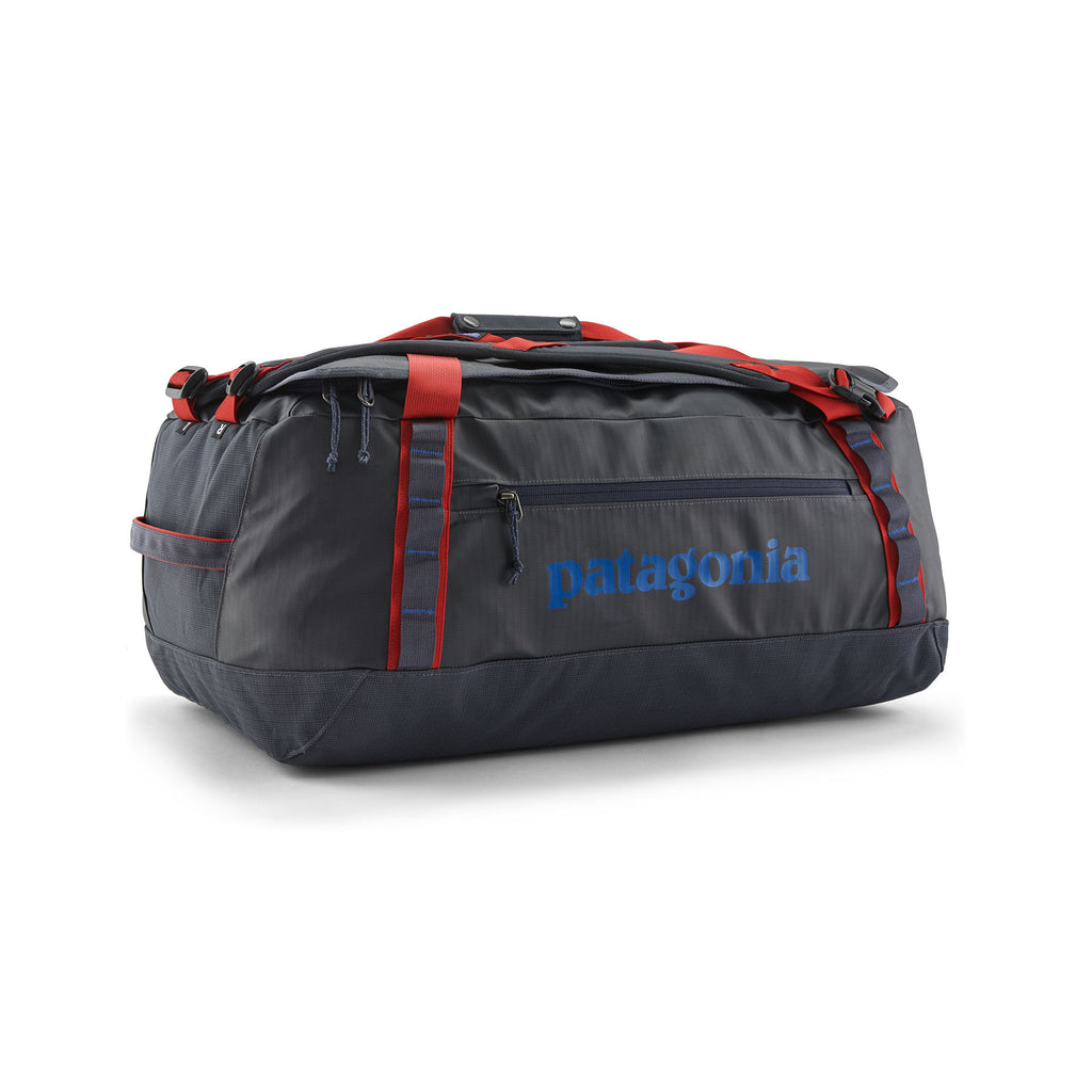 Patagonia Black Hole® 55L Duffel - Smolder Blue
