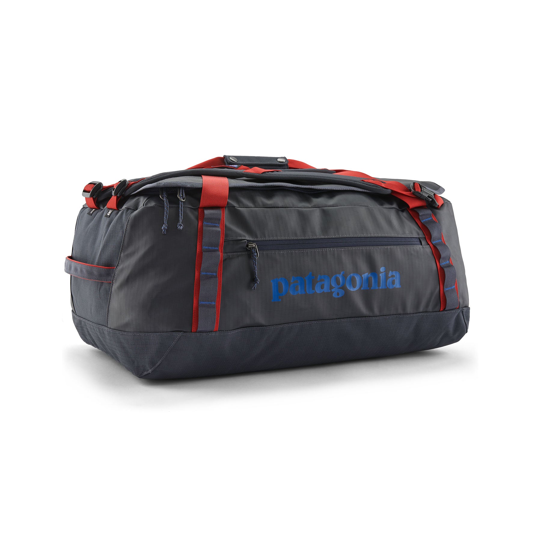 Black Hole® Duffel 55L - Smolder Blue