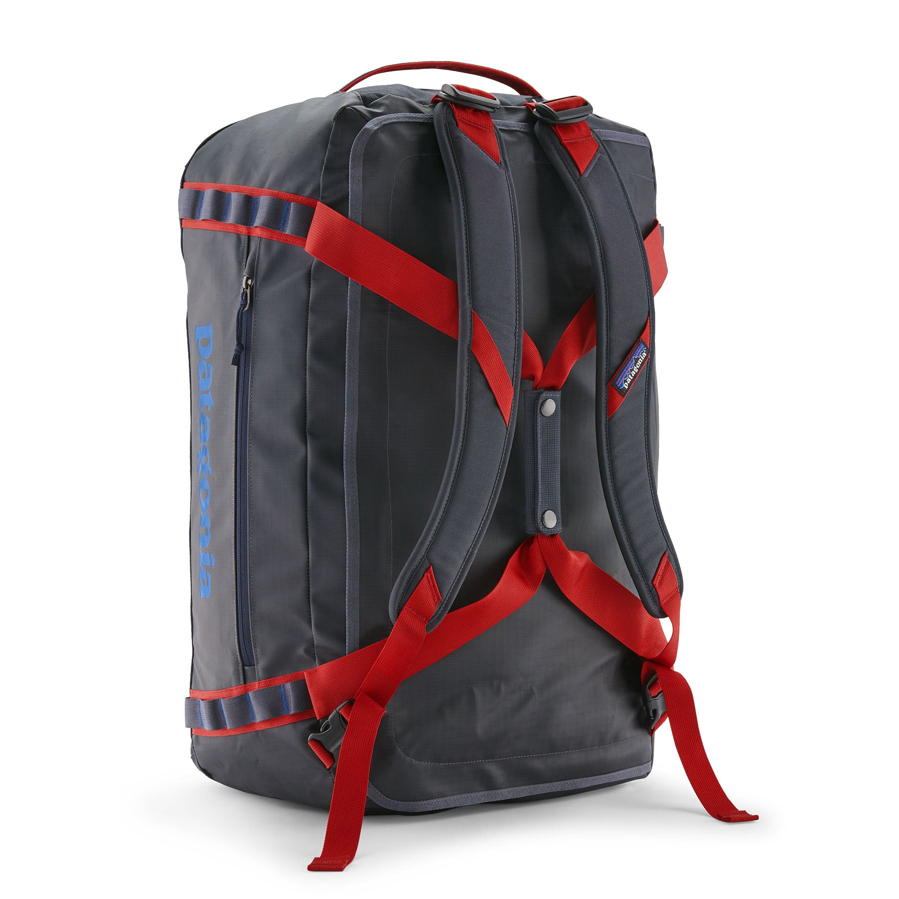 Black Hole® Duffel 55L - Smolder Blue