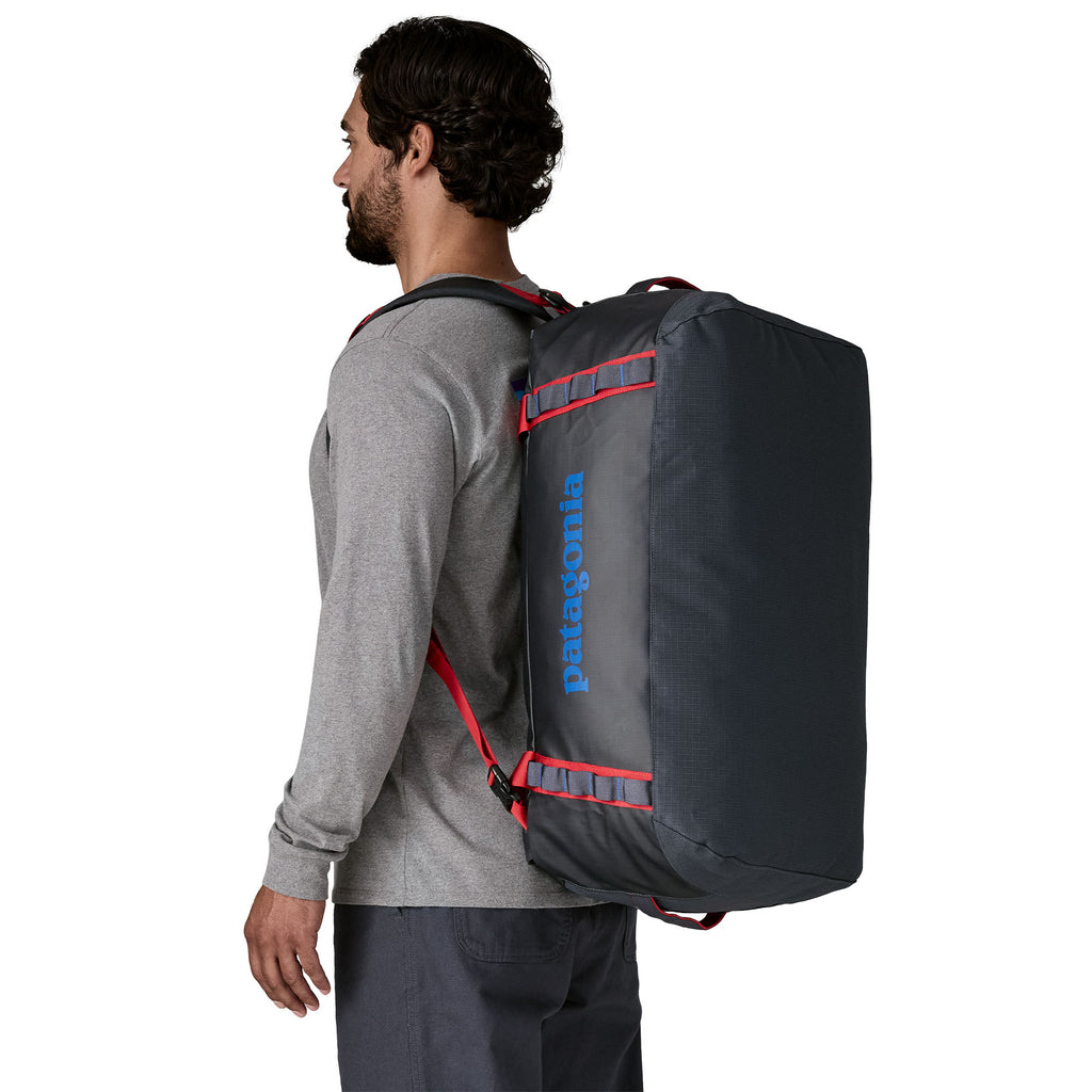 Black Hole® Duffel 55L - Smolder Blue