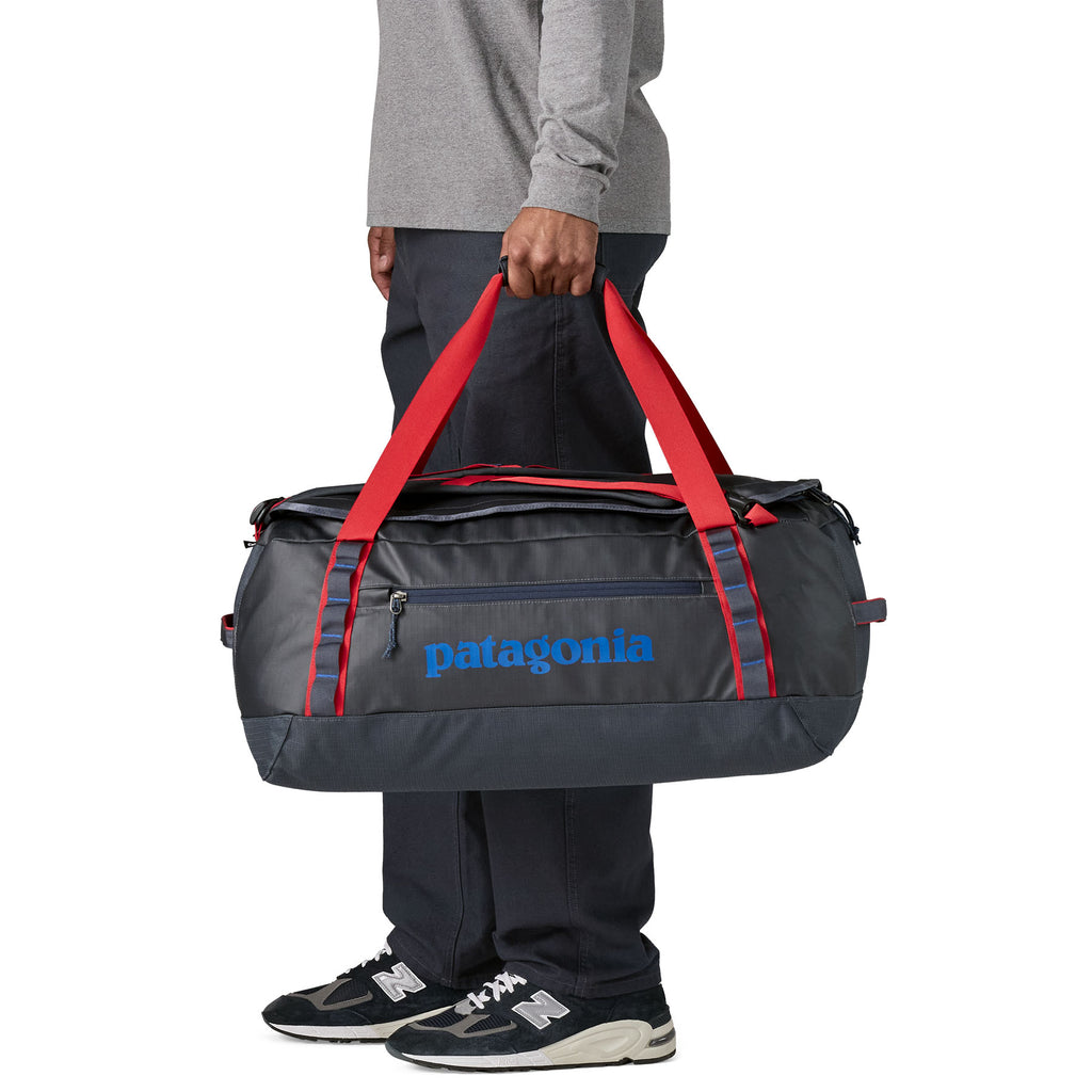 Black Hole® Duffel 55L - Smolder Blue