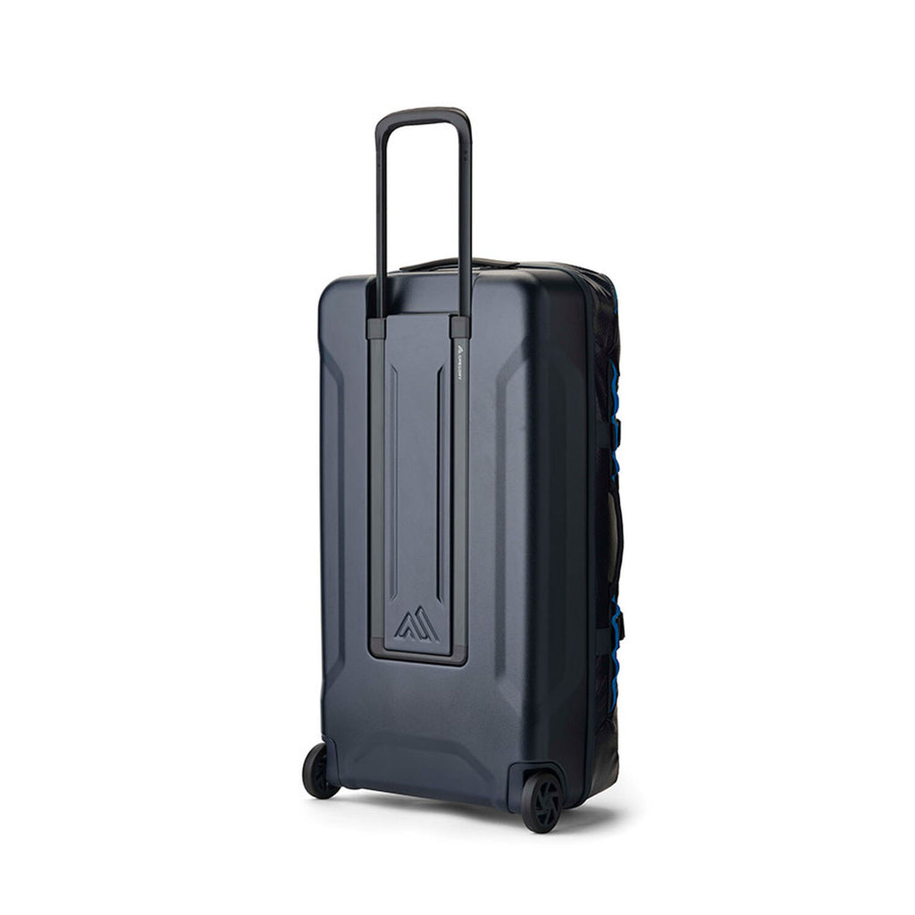 Alpaca Wheeled Duffle 100L - Blue