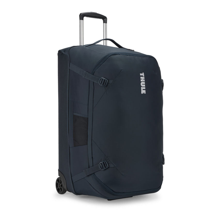 EnRoute Wheeled Duffel 90L - Blue