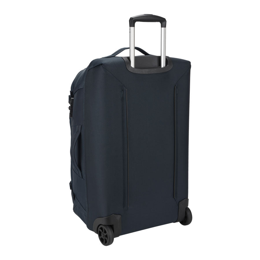 EnRoute Wheeled Duffel 90L - Blue