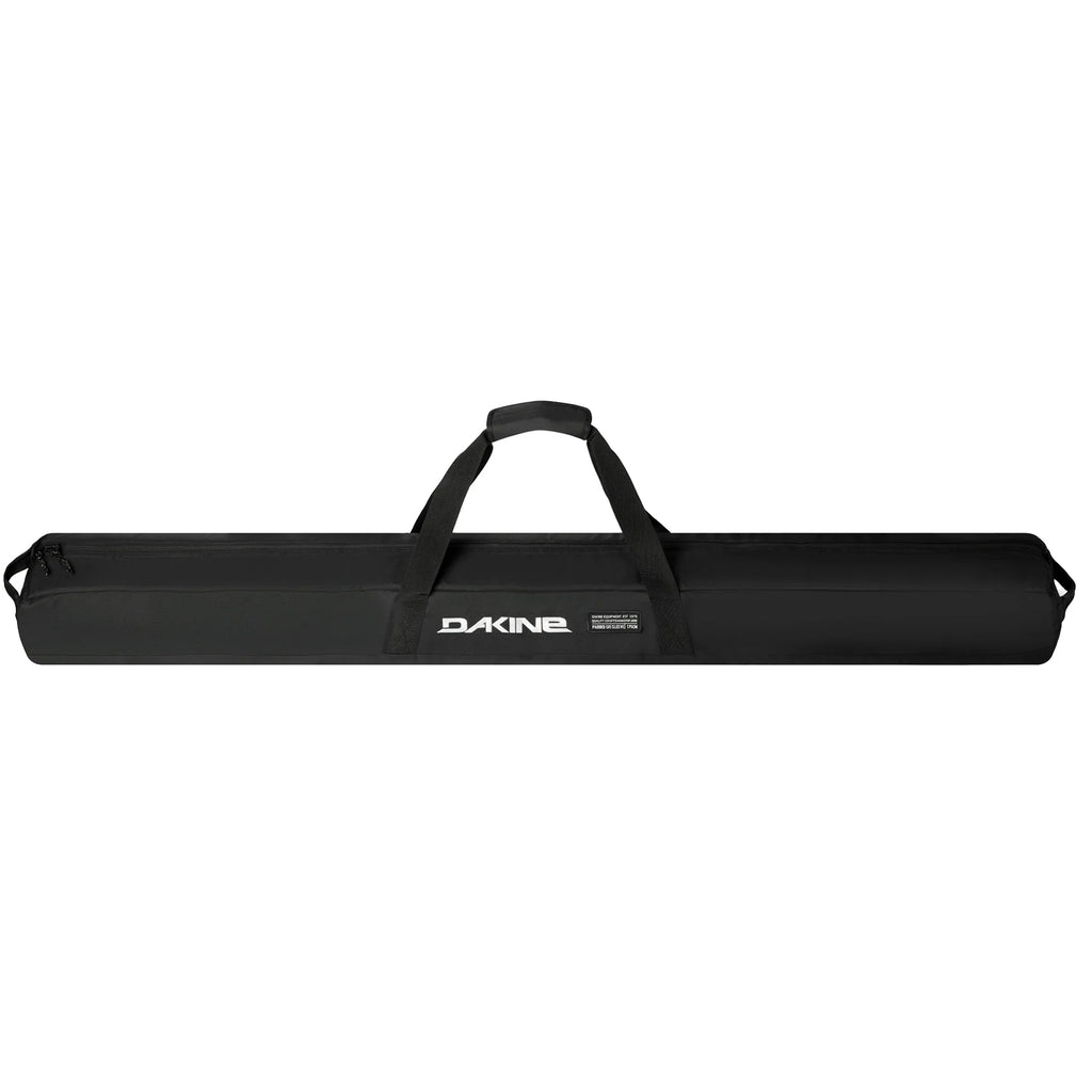 Padded Ski Sleeve - Black