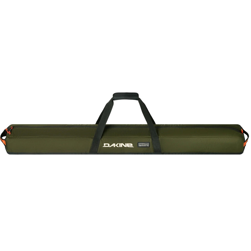 Padded Ski Sleeve - Green