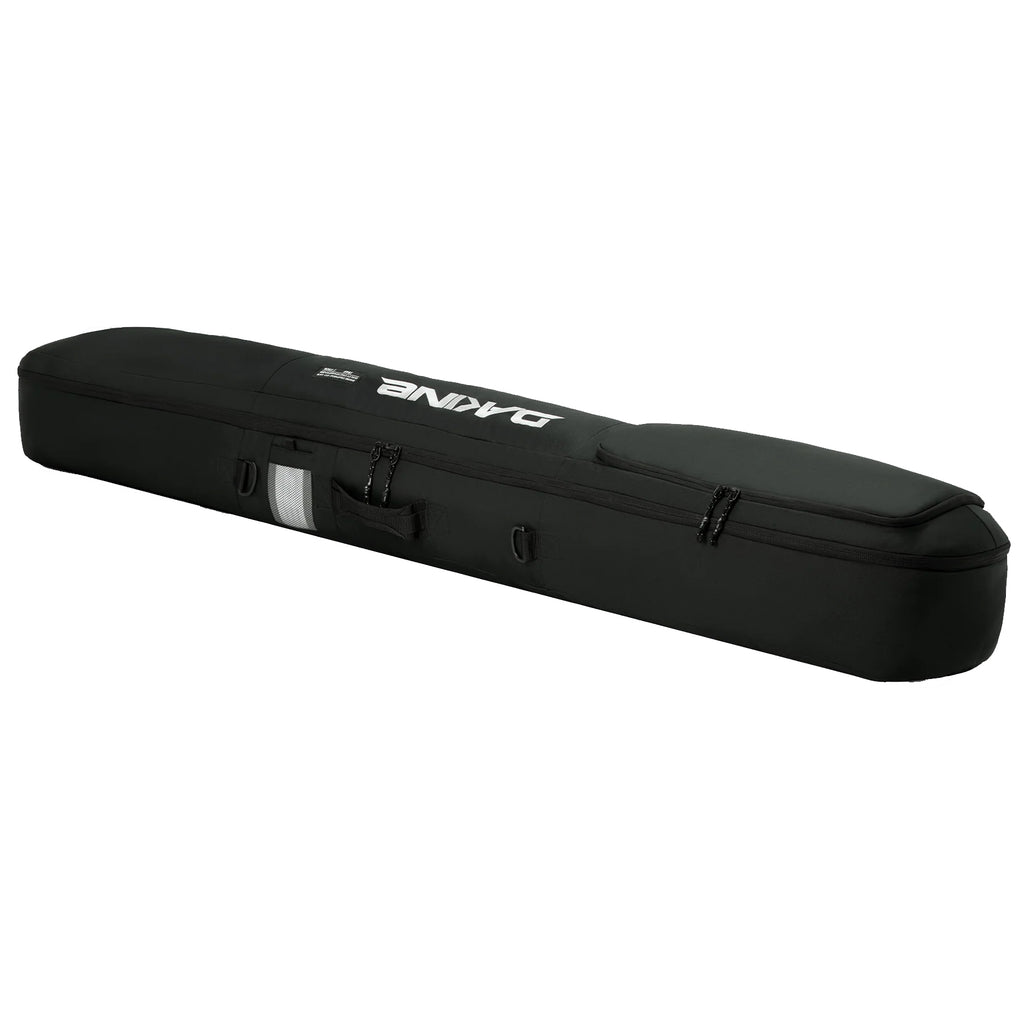 Tram Ski Bag - Black