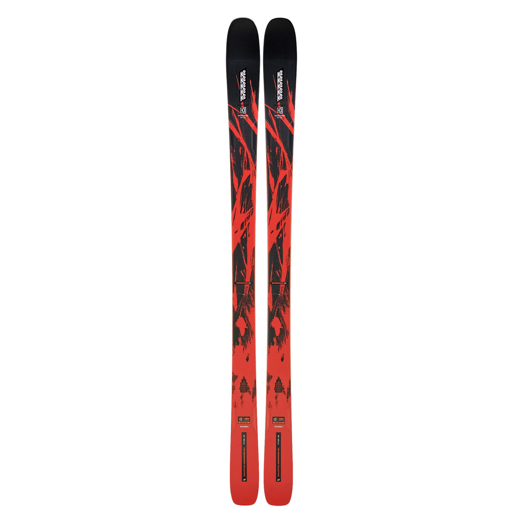 Men's Mindbender 88 - Ski Only