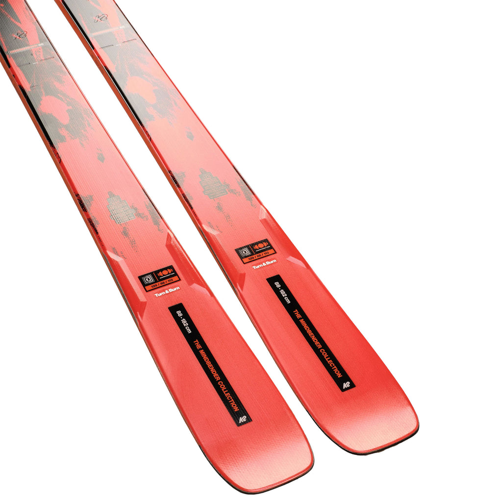 Men's Mindbender 88 - Ski Only