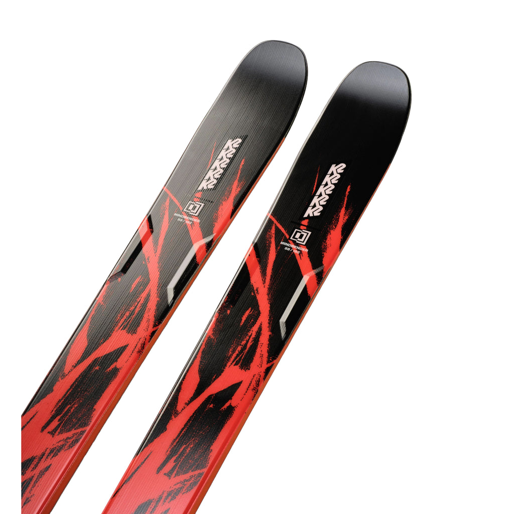 Men's Mindbender 88 - Ski Only
