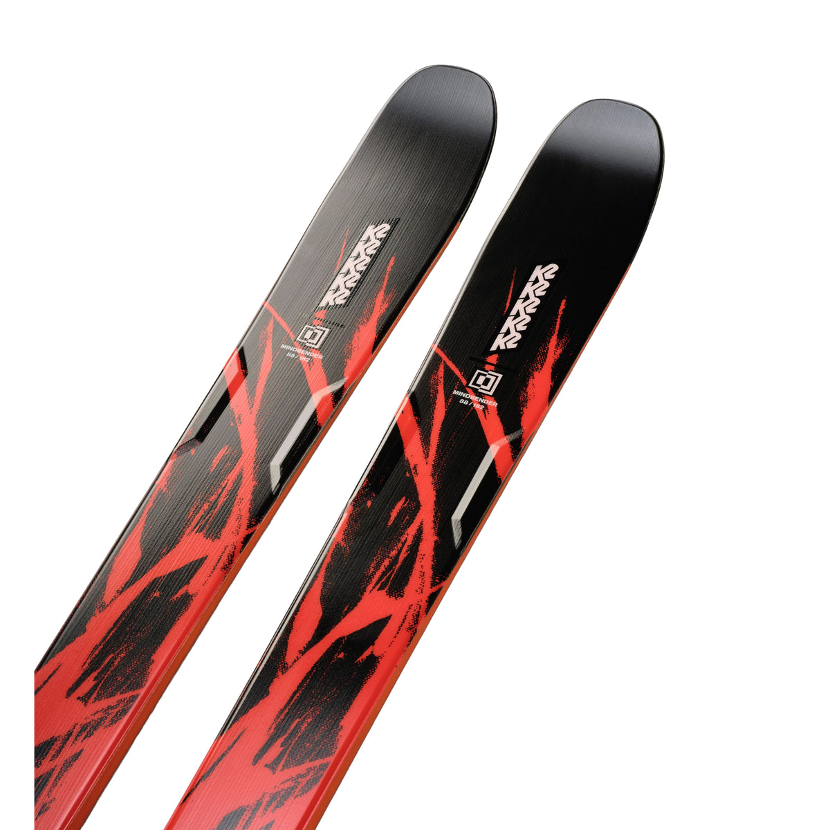 Men's Mindbender 88 - Ski Only