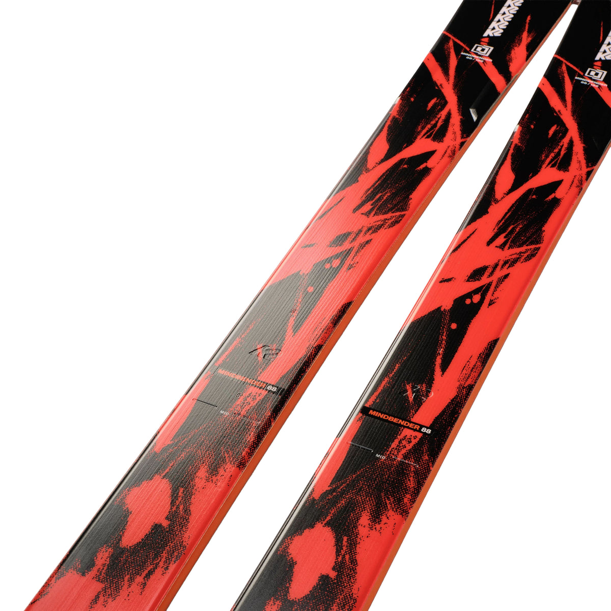 Men's Mindbender 88 - Ski Only