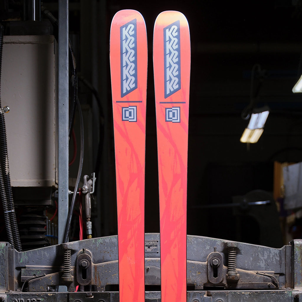 Men's Mindbender 88 - Ski Only