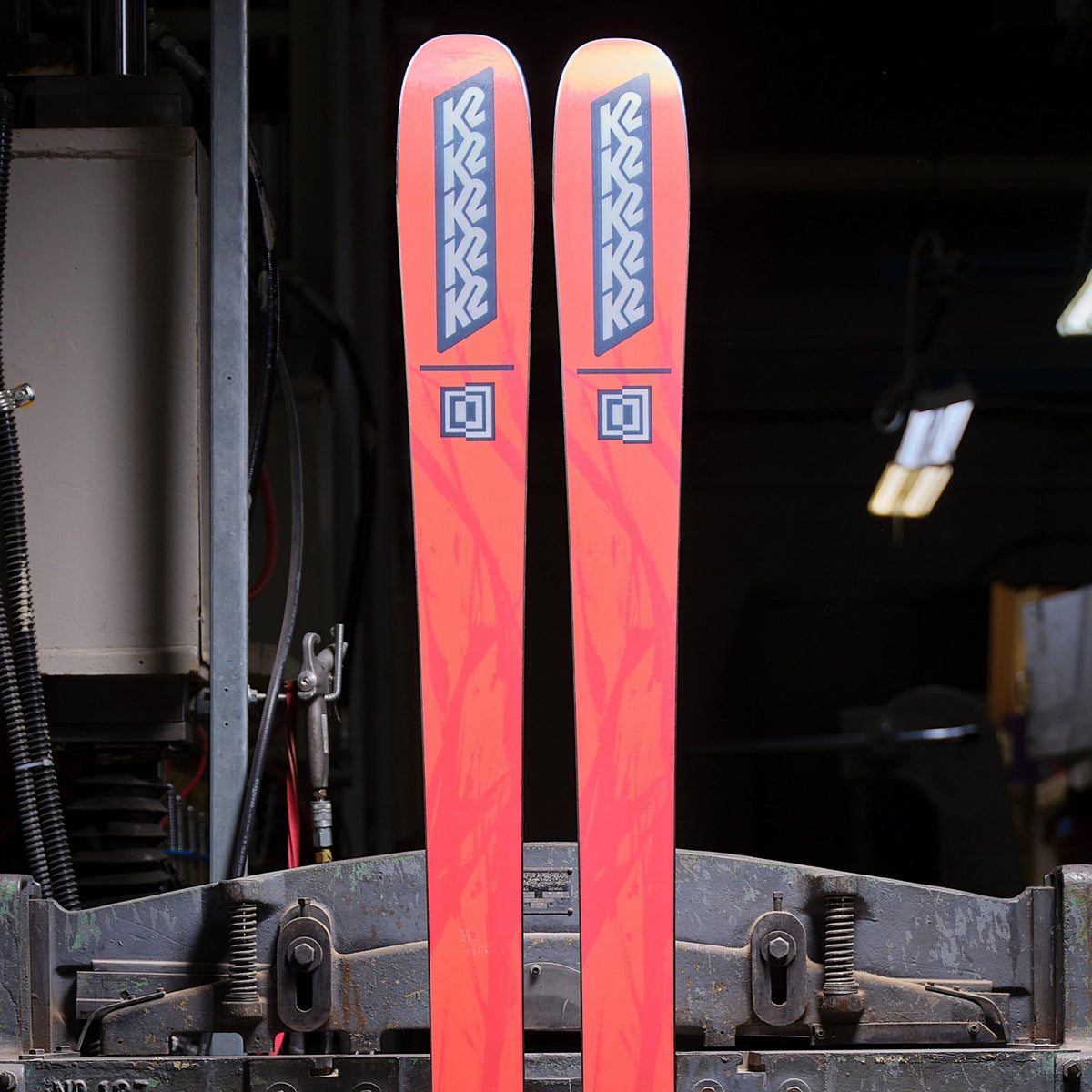 Men's Mindbender 88 - Ski Only