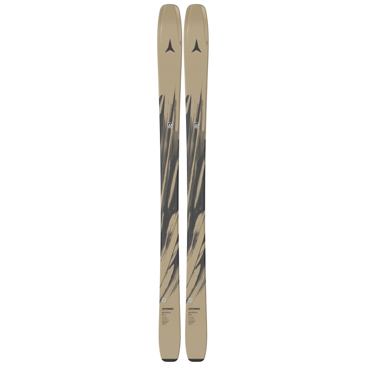 Men’s Maverick 86C – Ski Only