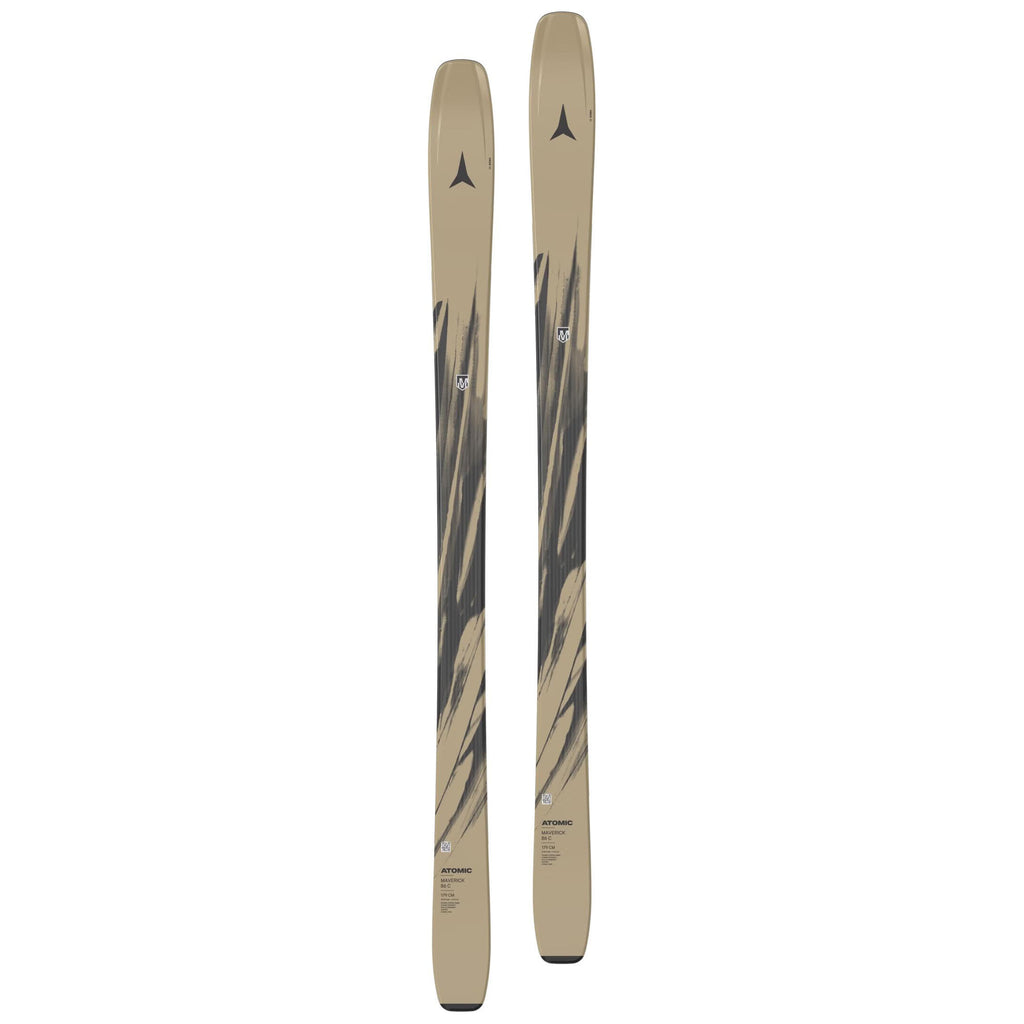 Men’s Maverick 86C – Ski Only