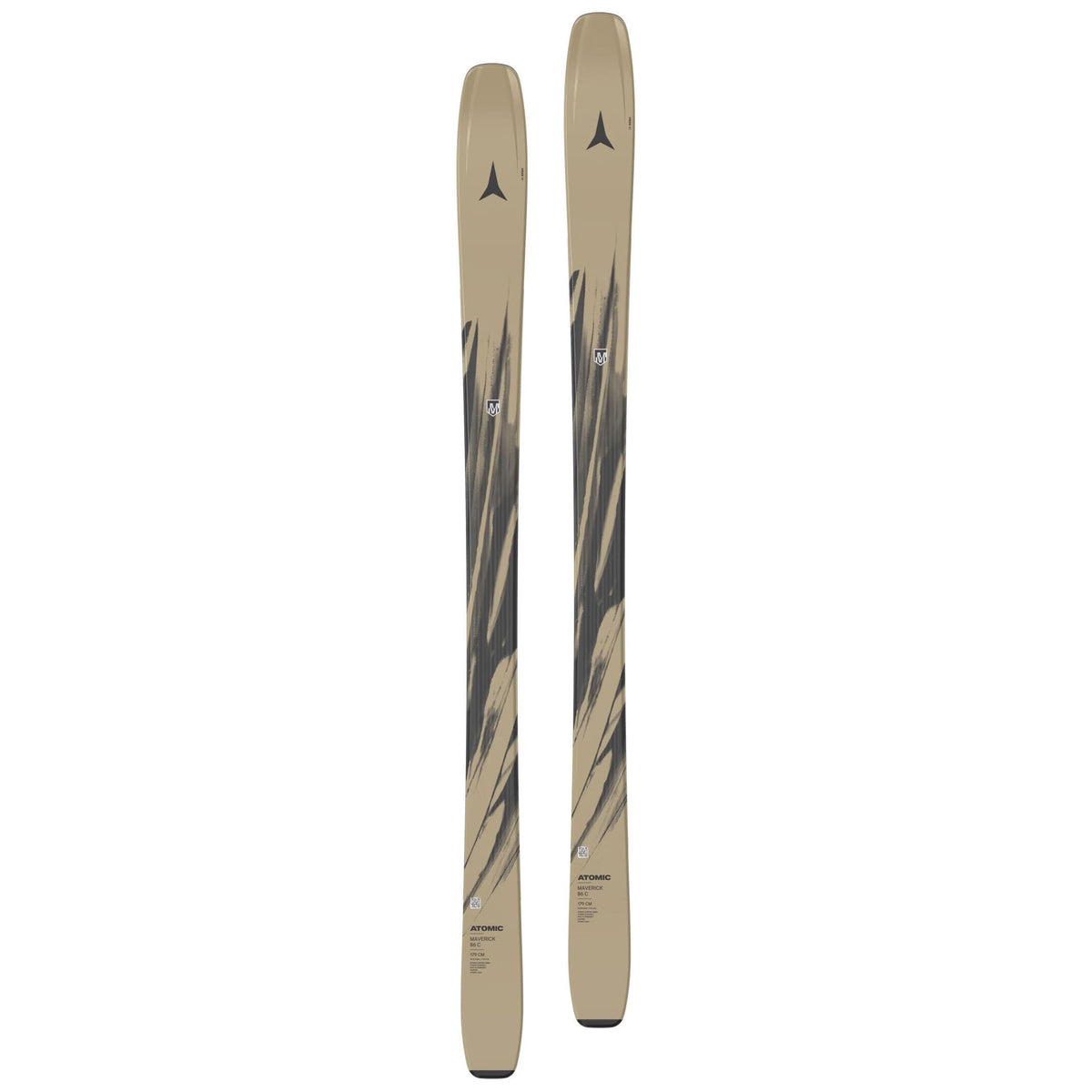 Men’s Maverick 86C – Ski Only